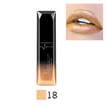 Sexy Long Lasting Nude Lipsticks