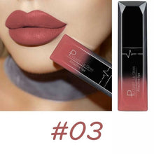 Sexy Long Lasting Nude Lipsticks
