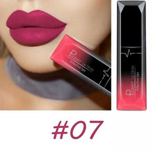 Sexy Long Lasting Nude Lipsticks