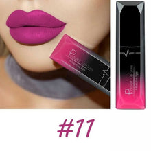 Sexy Long Lasting Nude Lipsticks