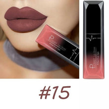 Sexy Long Lasting Nude Lipsticks