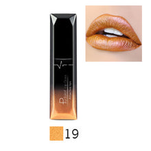 Sexy Long Lasting Nude Lipsticks