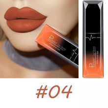 Sexy Long Lasting Nude Lipsticks