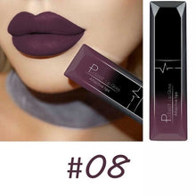 Sexy Long Lasting Nude Lipsticks
