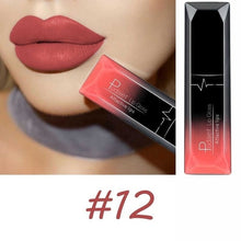 Sexy Long Lasting Nude Lipsticks