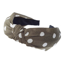 Cute Knot Hairbands Headbands for Women