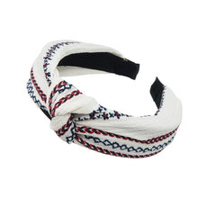 Cute Knot Hairbands Headbands for Women
