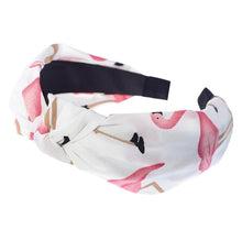 Cute Knot Hairbands Headbands for Women