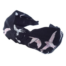 Cute Knot Hairbands Headbands for Women
