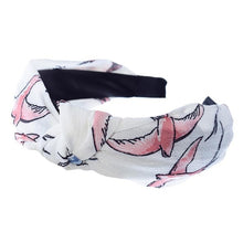Cute Knot Hairbands Headbands for Women