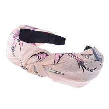 Cute Knot Hairbands Headbands for Women