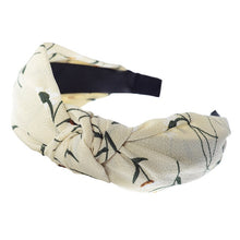 Cute Knot Hairbands Headbands for Women