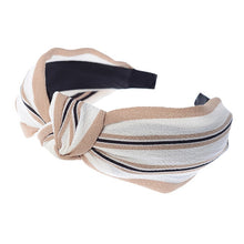 Cute Knot Hairbands Headbands for Women