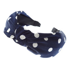 Cute Knot Hairbands Headbands for Women