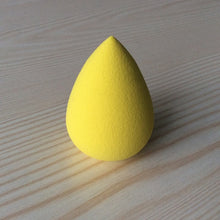 Smooth Cosmetic Puff Dry  Foundation Sponge