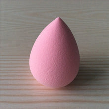 Smooth Cosmetic Puff Dry  Foundation Sponge