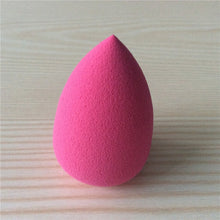 Smooth Cosmetic Puff Dry  Foundation Sponge