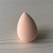 Smooth Cosmetic Puff Dry  Foundation Sponge