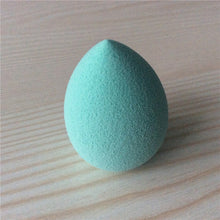 Smooth Cosmetic Puff Dry  Foundation Sponge