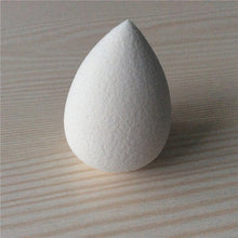 Smooth Cosmetic Puff Dry  Foundation Sponge