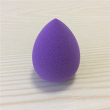 Smooth Cosmetic Puff Dry  Foundation Sponge