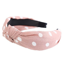 Cute Knot Hairbands Headbands for Women