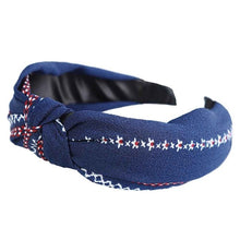 Cute Knot Hairbands Headbands for Women