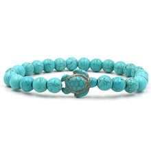 Sea Turtle Beads Bracelets Unisex