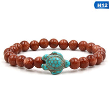 Sea Turtle Beads Bracelets Unisex