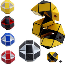 Stress Relief Shape Toys