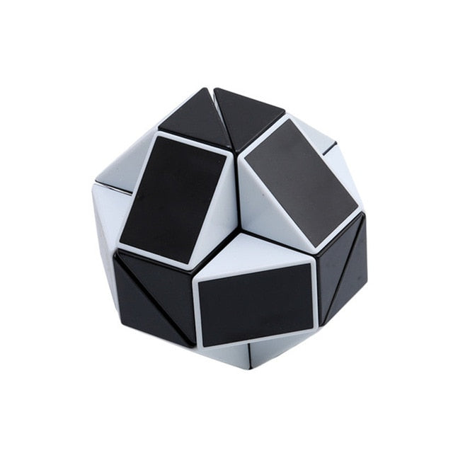 Stress Relief Shape Toys