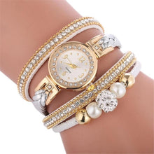 Sexy Bracelet Watch For Ladies