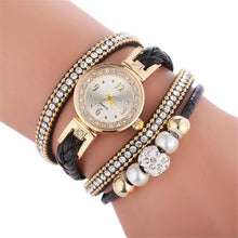 Sexy Bracelet Watch For Ladies