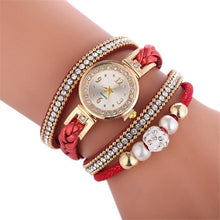 Sexy Bracelet Watch For Ladies