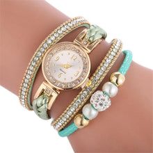 Sexy Bracelet Watch For Ladies