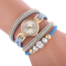 Sexy Bracelet Watch For Ladies