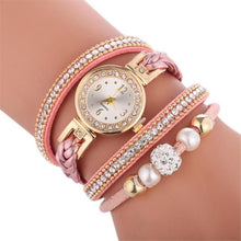 Sexy Bracelet Watch For Ladies