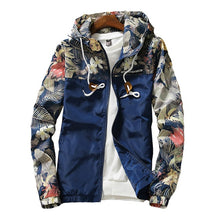 Light  Causal Windbreaker Jacket For Women