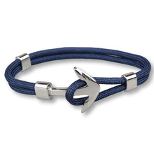 Survival Anchor Bracelets For Men