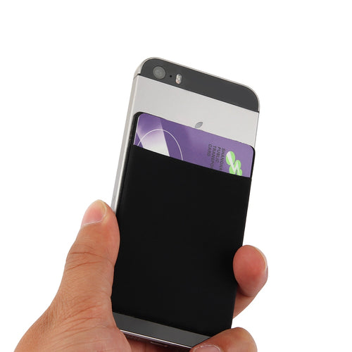 Elastic Phone Pocket Wallet