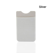Elastic Phone Pocket Wallet