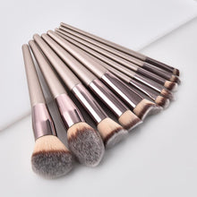 Eyebrow Eyeshadow Makeup Brushes