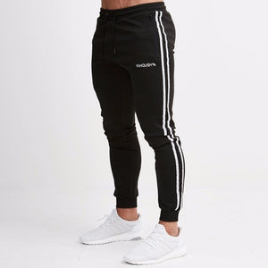Sporty Joggers Fitness For Men