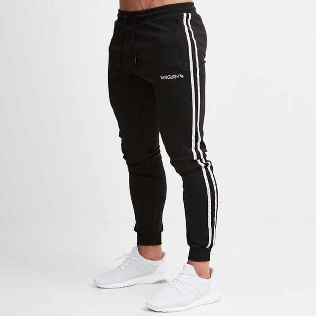 Sporty Joggers Fitness For Men
