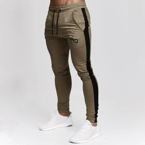 Sporty Joggers Fitness For Men