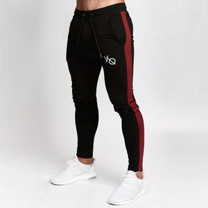 Sporty Joggers Fitness For Men