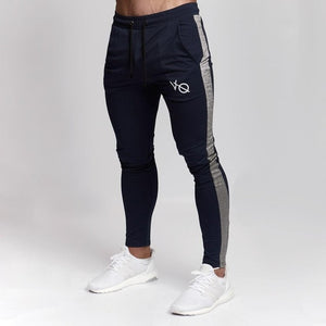 Sporty Joggers Fitness For Men