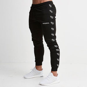 Sporty Joggers Fitness For Men