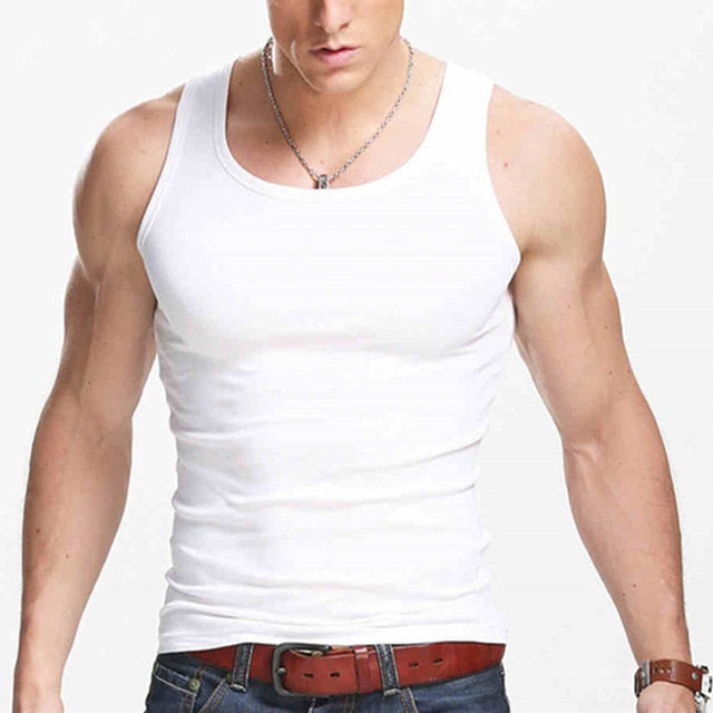 Casual Tank Tops Clothing