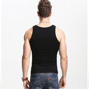 Casual Tank Tops Clothing